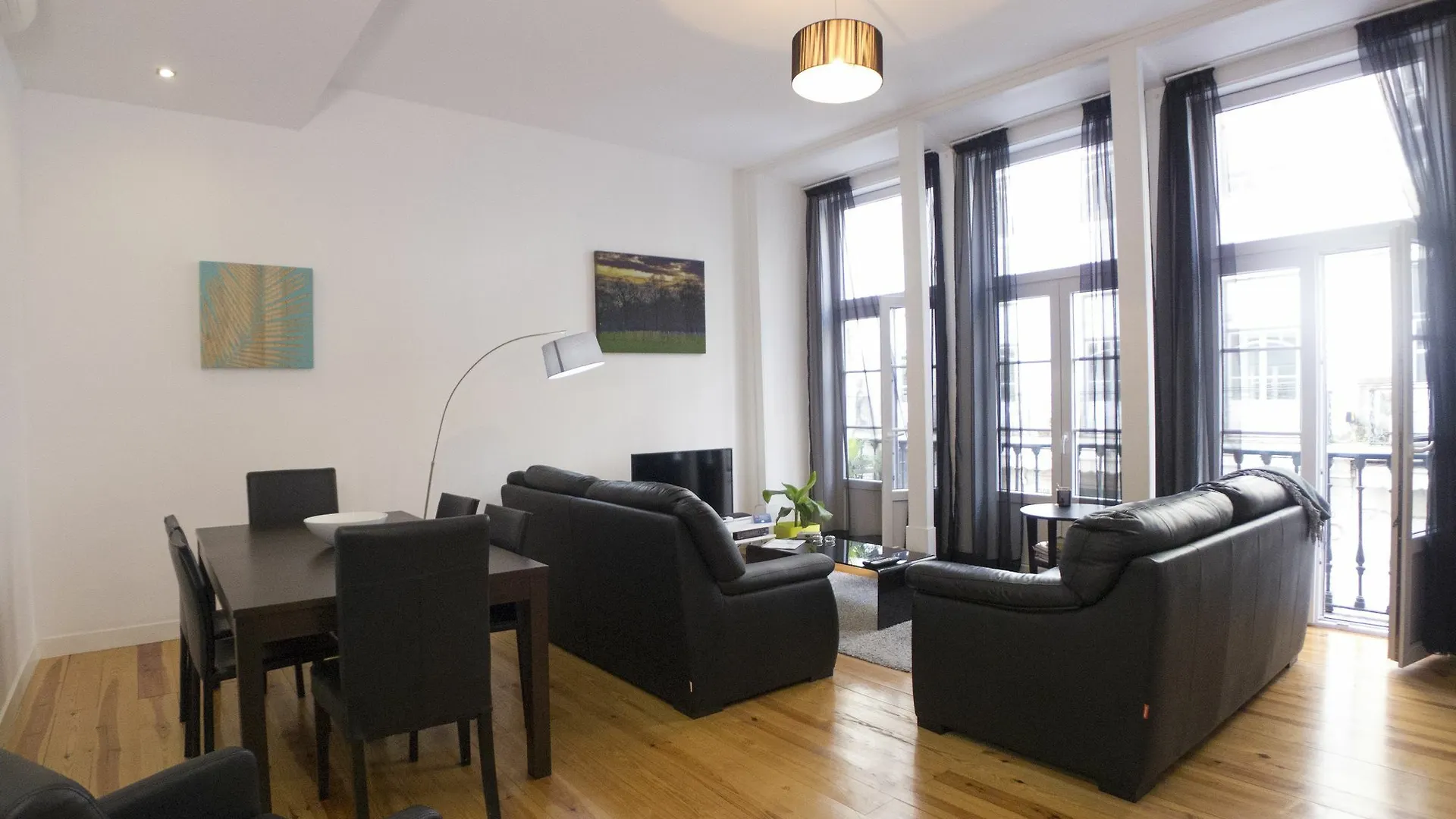 Lv Premier Apartments Baixa- Fi Lizbona