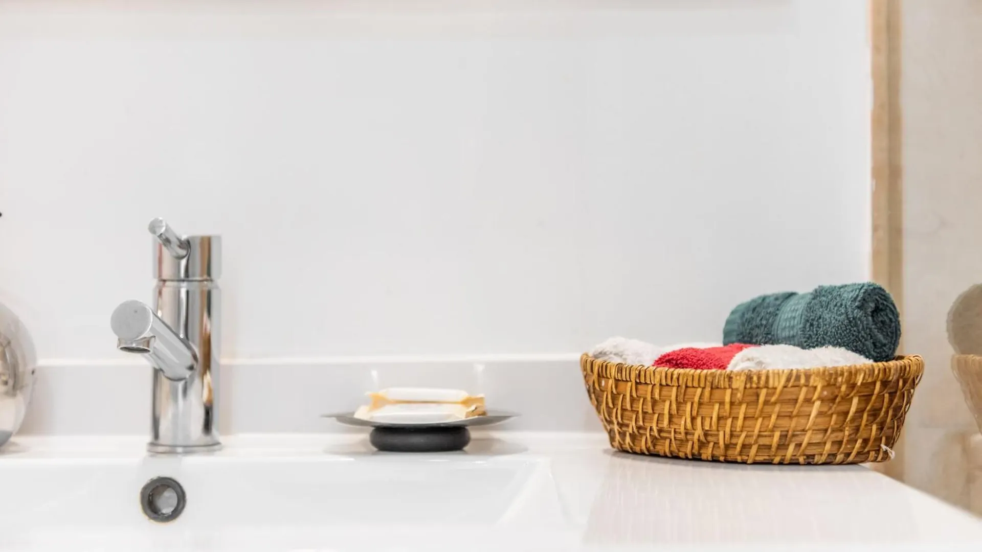 Lv Premier Apartments Baixa- Fi Lisboa