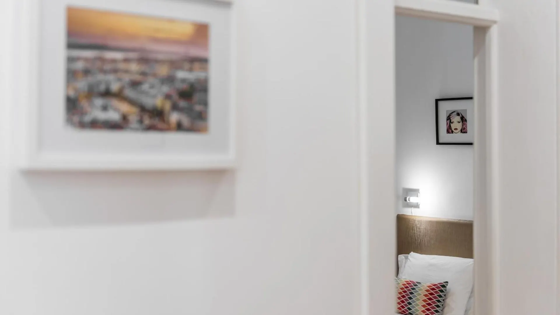 Lv Premier Apartments Baixa- Fi Lisboa