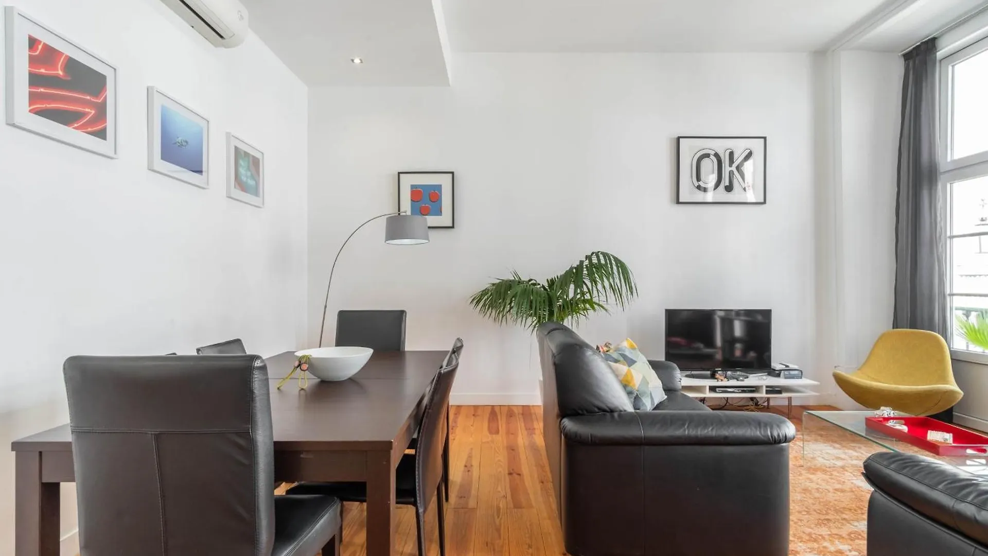 Lv Premier Apartments Baixa- Fi Lisboa