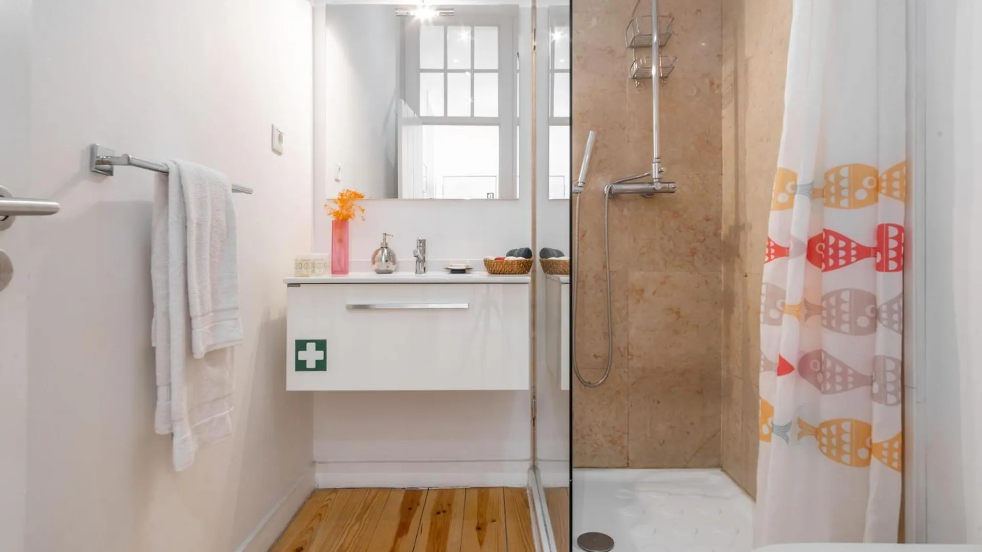 Lv Premier Apartments Baixa- Fi 0*, Lissabon