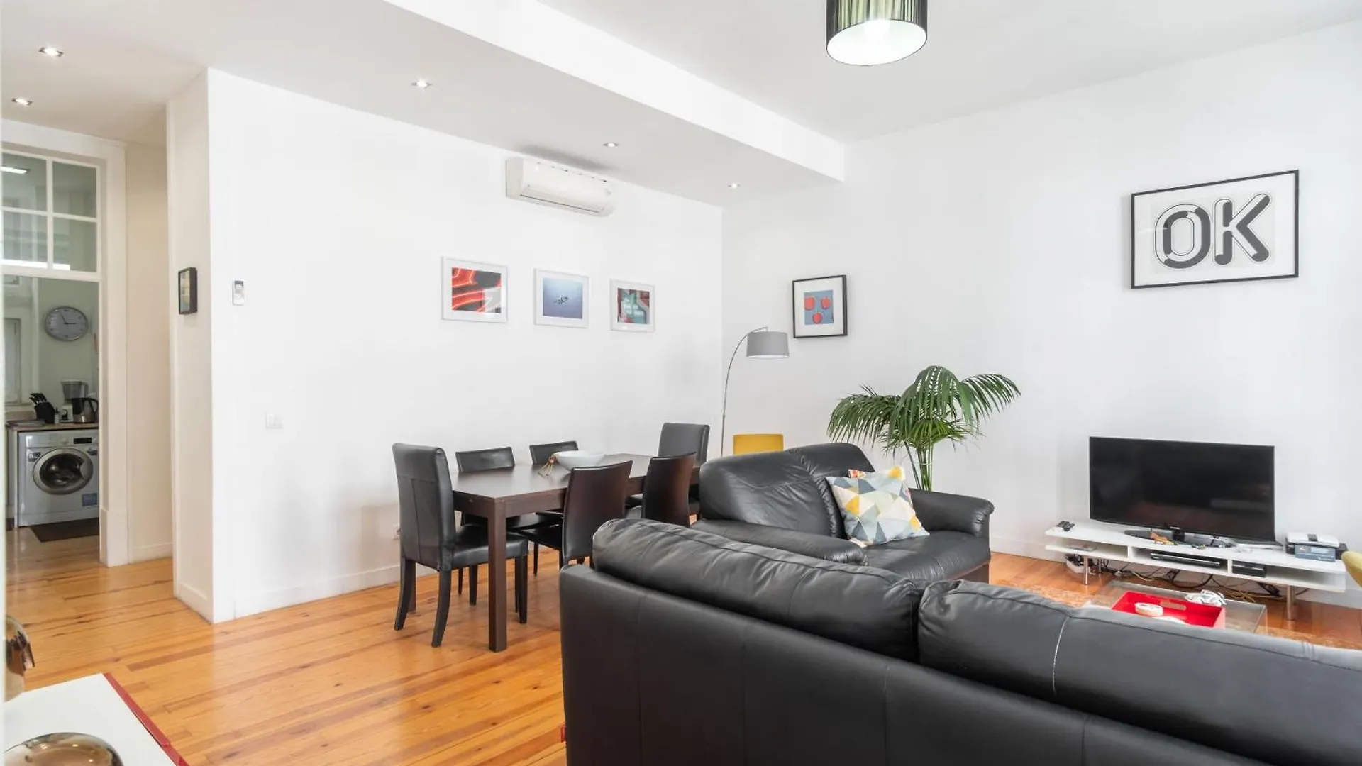 Lv Premier Apartments Baixa- Fi