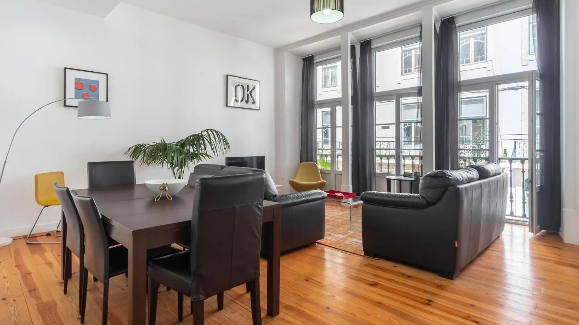 Lv Premier Apartments Baixa- Fi Lisboa 0*,  Πορτογαλία
