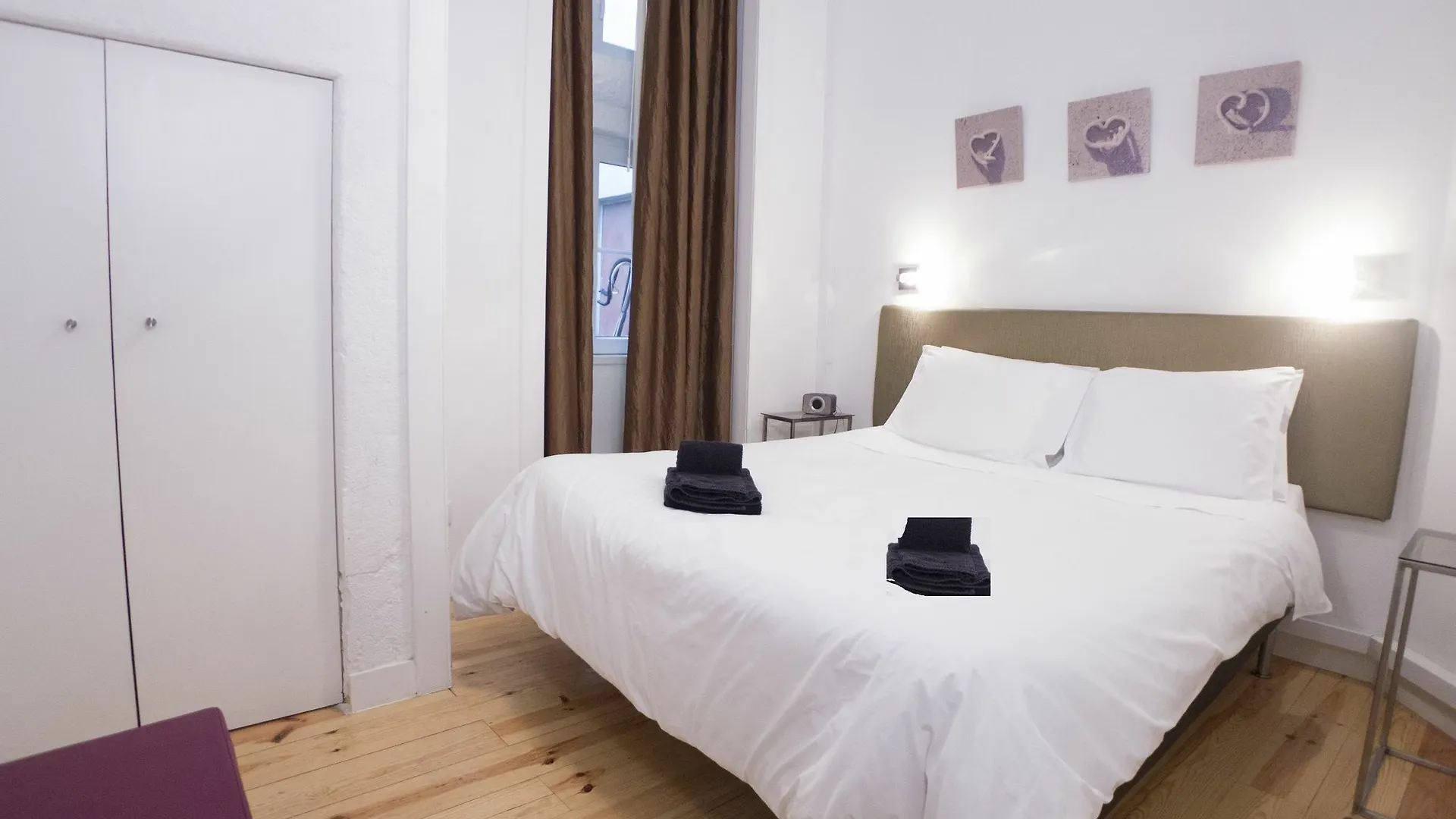 Lv Premier Apartments Baixa- Fi Lisboa