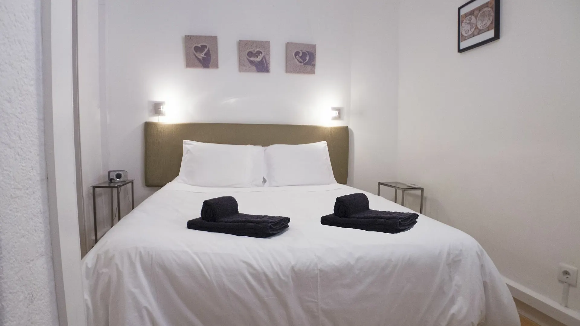 Lv Premier Apartments Baixa- Fi Lisboa Πορτογαλία