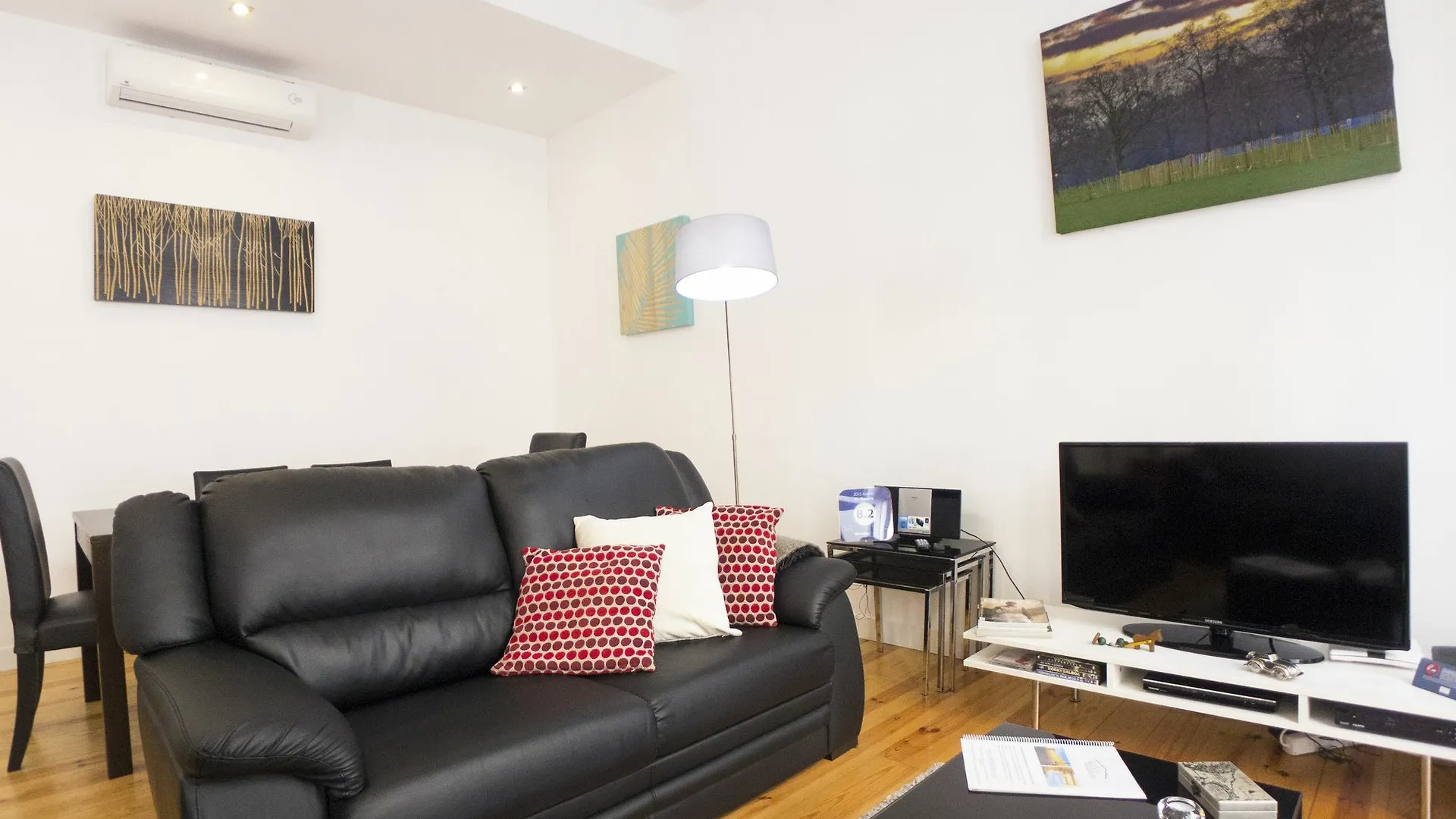 Lv Premier Apartments Baixa- Fi Lisboa Πορτογαλία
