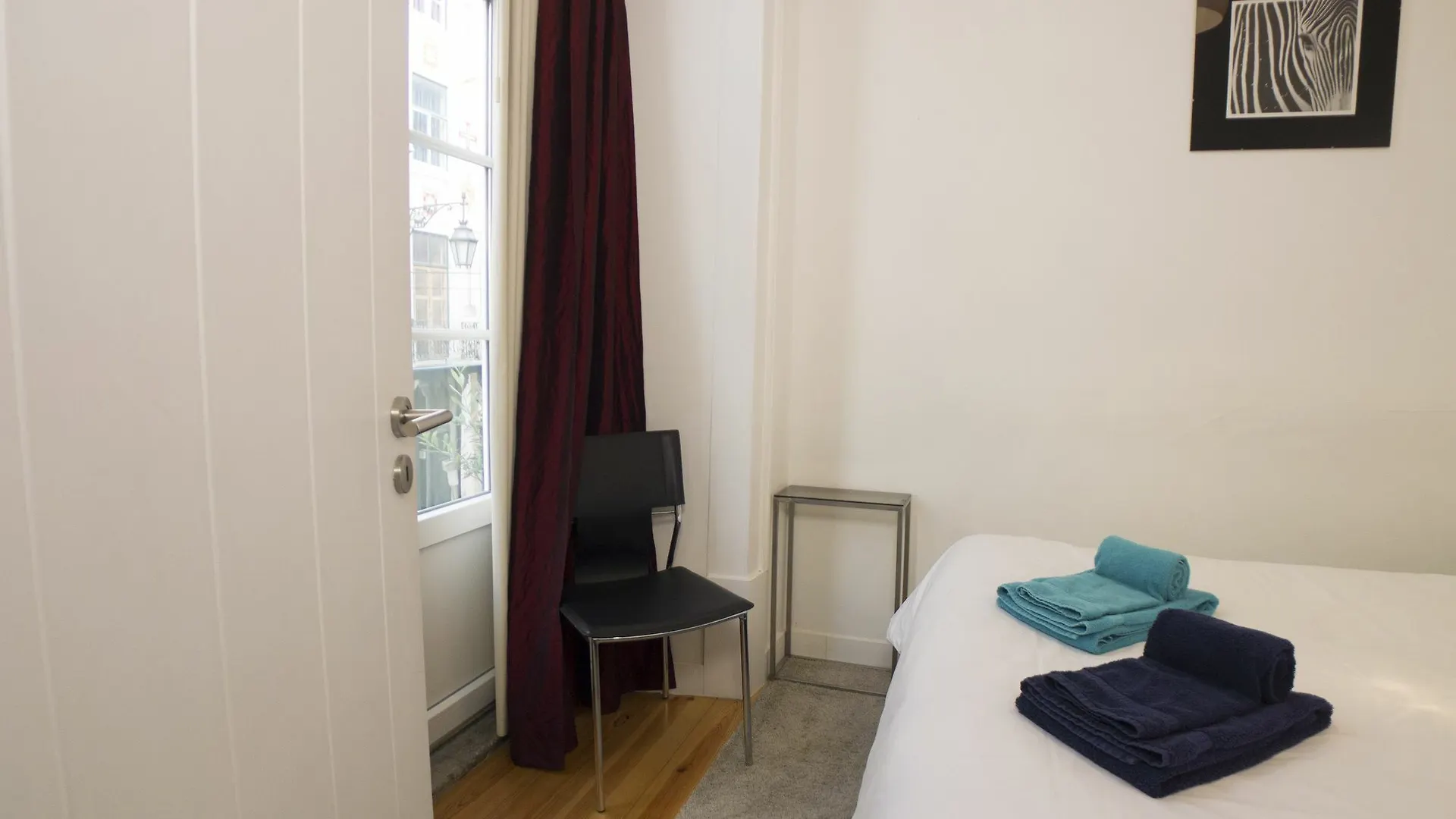 Lv Premier Apartments Baixa- Fi  Lisbon