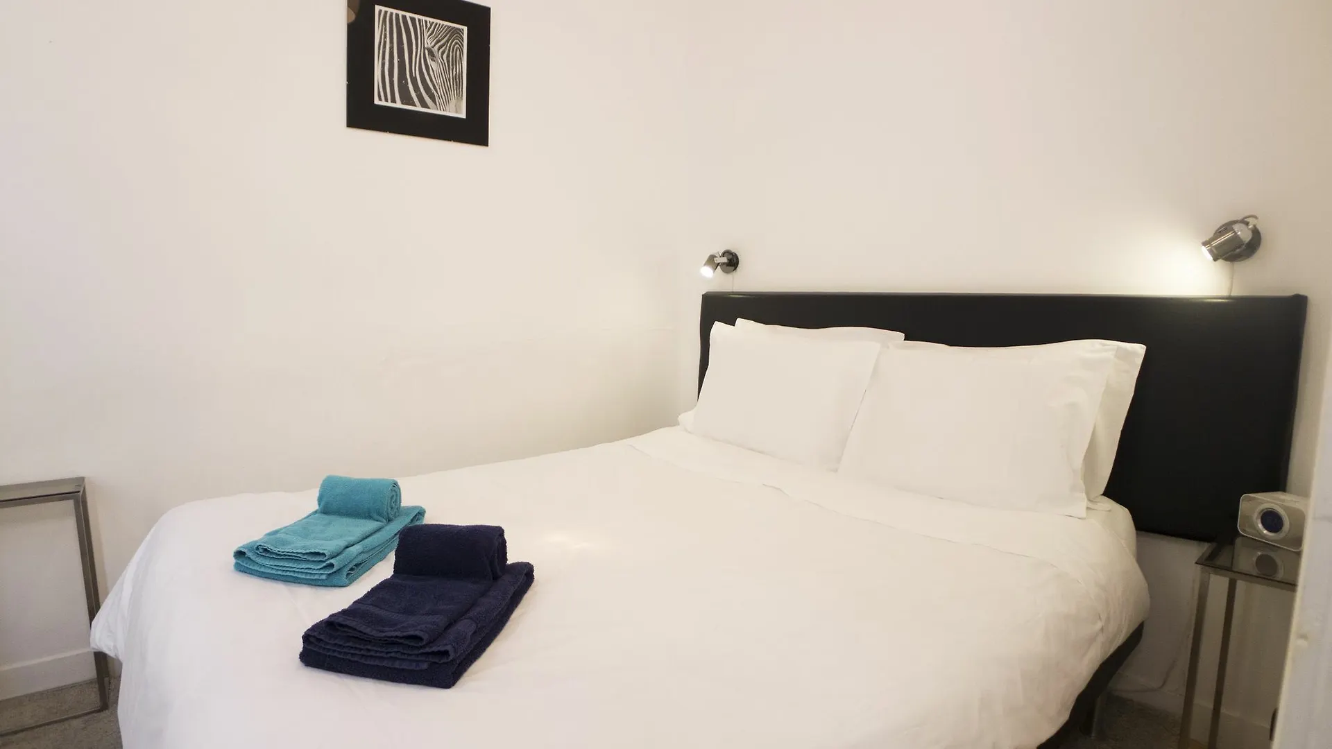 Lv Premier Apartments Baixa- Fi Portugal